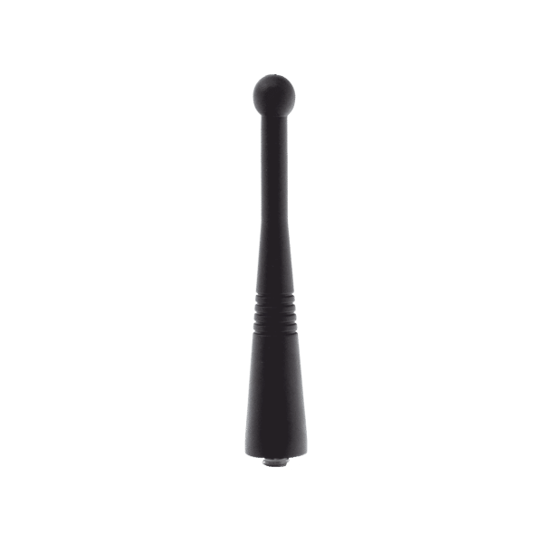 Antena Trunking Recortada en versión mejorada de 800 MHz para radios GTX, MT2000, MTX2000, HT1000, LTS2000 y Kenwood TK-480 y NX-410 y Maxón.