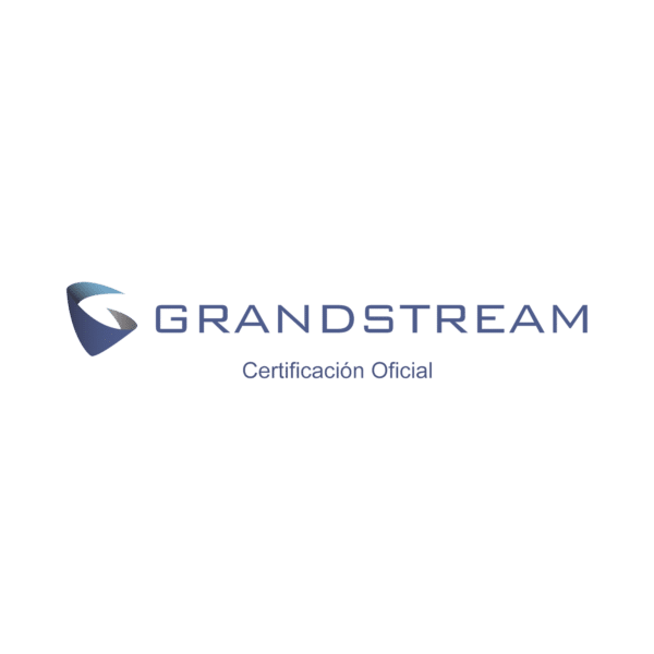 Certificación Oficial Grandstream para Implementación de Conmutadores IP
