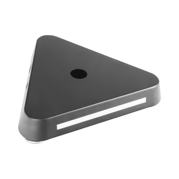 Soporte de escritorio para SPEEDFACEV5L y  PROFACEX