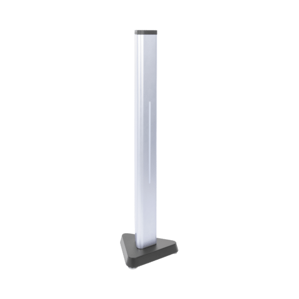 Pedestal para lectores SPEEDFACEV5L y PROFACEX
