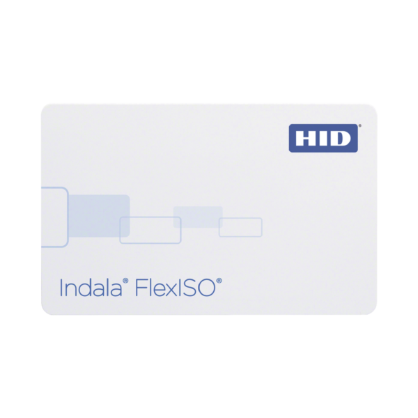 Tarjeta FLEX INDALA