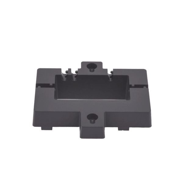 Montaje de pared para teléfonos serie GRP2601/P, GRP2602/P/W, GRP2603/P y GRP2604/P de Grandstream