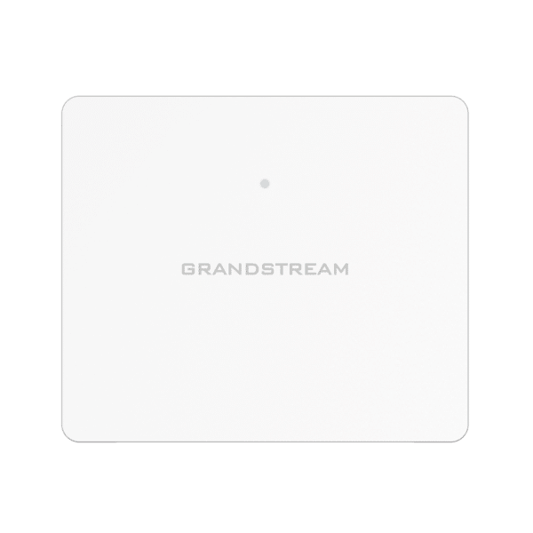 Punto de Acceso Wi-Fi 802.11 Wave 2, 1.27 Gbps, Provee 3 puertos Gigabit que proporcionan Ethernet, configuración desde la nube gratuita o desde controlador.