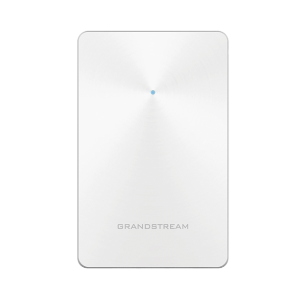 Punto de acceso Wi-Fi 802.11 ac 2.03 Gbps, de pared, Wave-2, MU-MIMO 4x4:4 (5GHz) y MU-MIMO 2x2:2 (2.4GHz) con administración desde la nube gratuita o stand-alone.