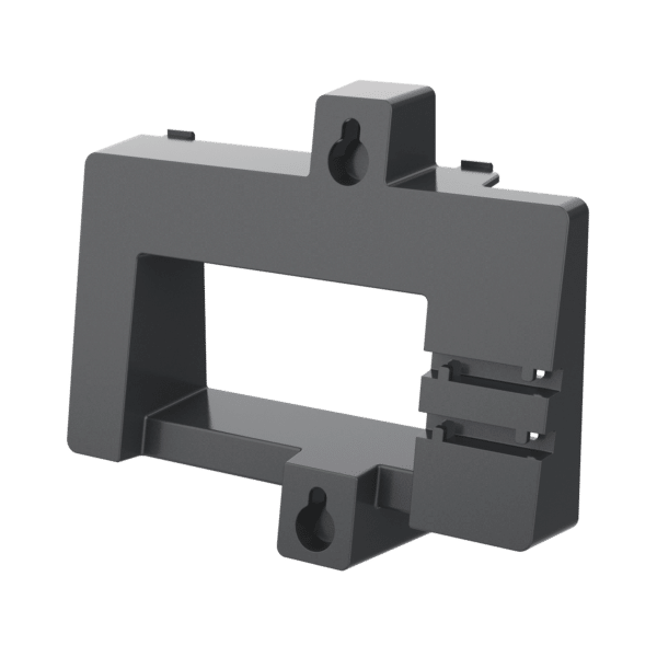 Montaje de pared para teléfono GXV3470 de Grandstream