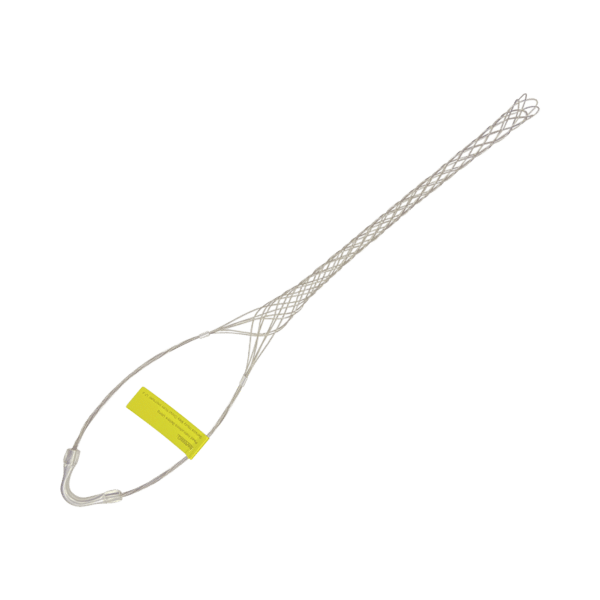 Malla para Elevación y Apoyo Permanente de Cable Coaxial de 3/8" En Torres de Comunicaciones.