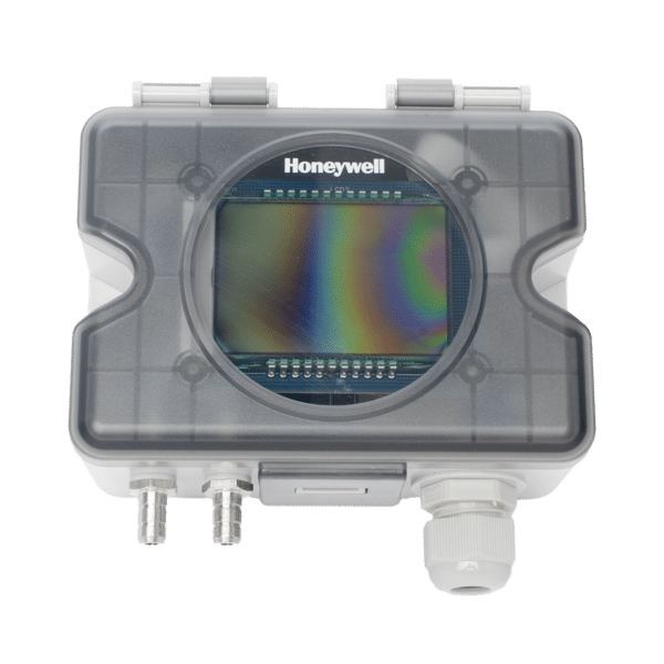Trasmisor diferencial de presión de aire DP XMTR, 10000Pa, Modbus, LCD