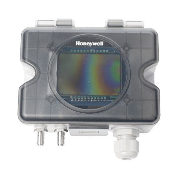 Trasmisor diferencial de presión de aire DP XMTR, 10000Pa, LCD