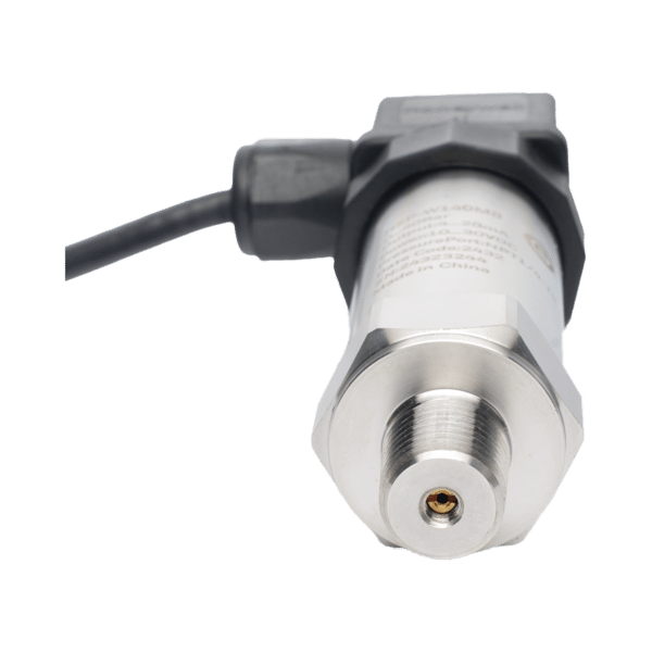 SENSOR DE PRESION, 1%, 40Bar, 4-20mA, NPT