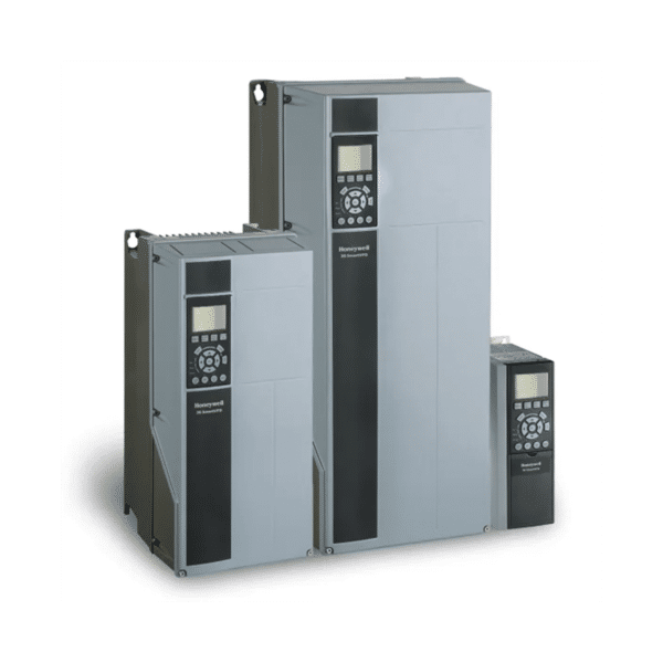 VARIADORES DE FRECUENCIA 3G SmartVFD: 208/230 Vac: 10 HP: 30.8 Amps: IP21: NEMA 1