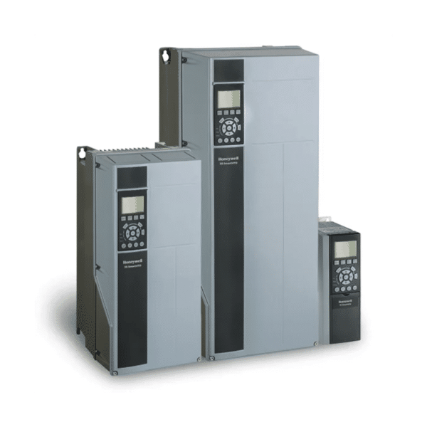 VARIADORES DE FRECUENCIA 3G SmartVFD 208/230 Vac 30 HP NEMA 1