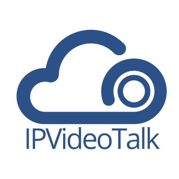 Plataforma Gratuita Basic IP-Videotalk de Grandstream 50 participantes con 49 participantes de video.