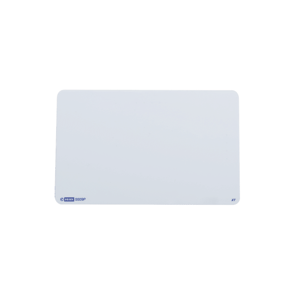 Tarjeta de Proximidad ISOProx II (1586LGGMN/ 1386) HID  Imprimible (Delgada) / Material más Resistente que el PVC convencional / Garantía de por Vida