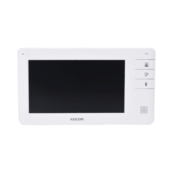 Monitor adicional KCVS701EBC