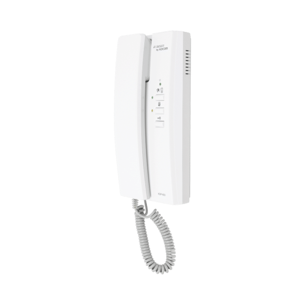 Auricular para sistema KLPD410 y KIP120