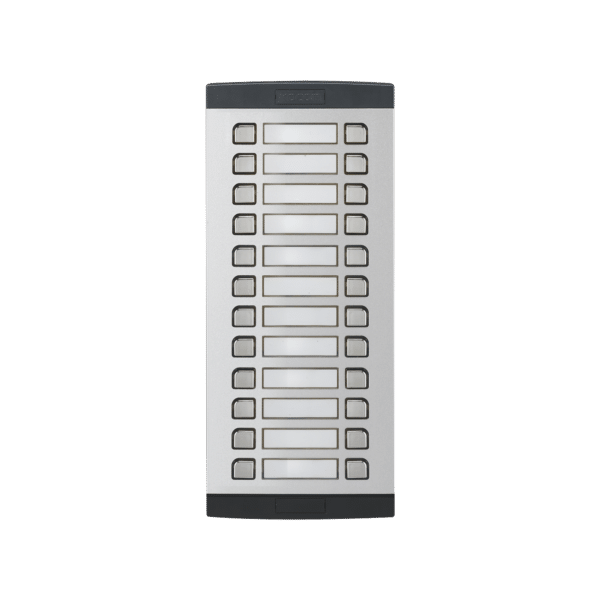 Expansor de 24 apartamentos para KVLC series