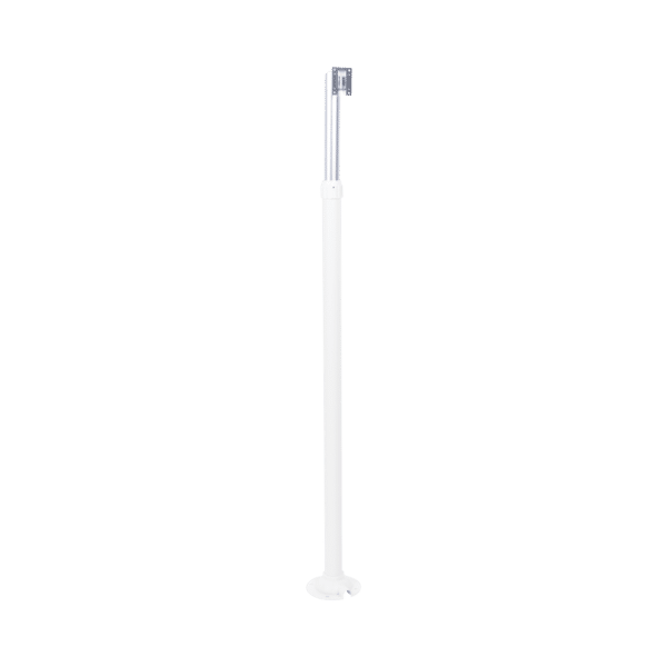 Montaje de piso para SPEEDFACE y PROFACEX (No incluye lector)