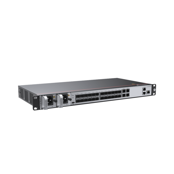 Router Huawei para Redes Empresariales 16 puertos SFP+/ 8 puertos SFP / 4 puertos GE