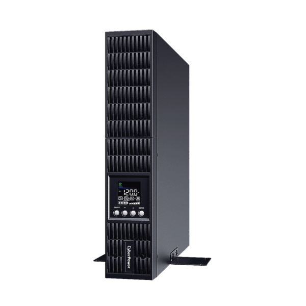 UPS Smart App Online S de 2000 VA/1800 W, Online Doble Conversión, Entrada 120 Vca NEMA 5-20P, Onda Senoidal Pura, Rack o Torre de 2 UR, Con 8 Tomas NEMA 5-20R