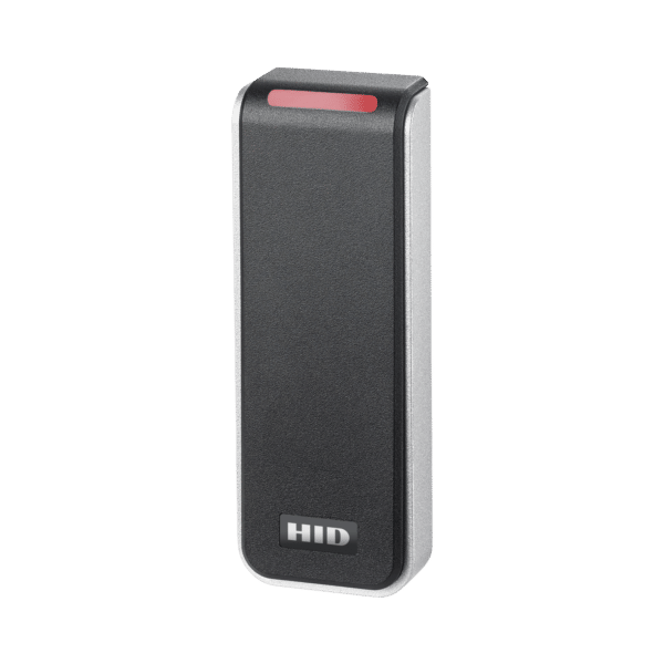 Lector SIGNO Multitecnologia/ 20NKS-01-00001H/ Garantia de Por Vida/ Pigtail/Wiegand & OSDP
