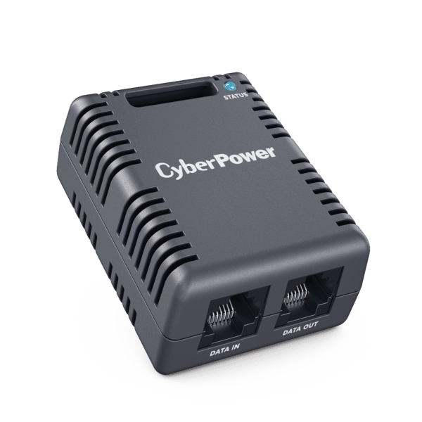 Tarjeta para Monitoreo de Temperatura y Humedad, Compatible con Tarjetas RMCARD de CyberPower