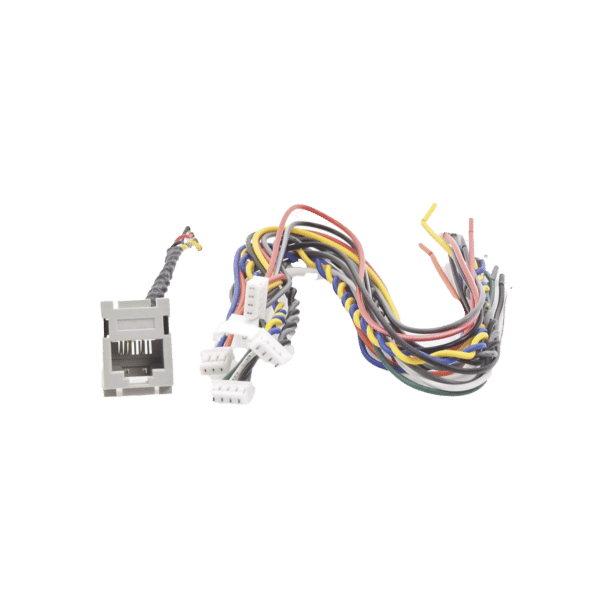 Juego de cables de conexion para Biostation L2