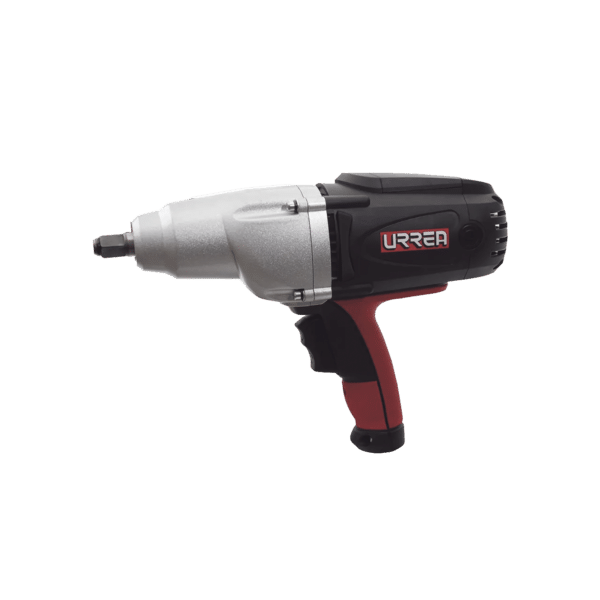 Pistola de impacto eléctrica 1/2" / 1,100 W / 120 V.