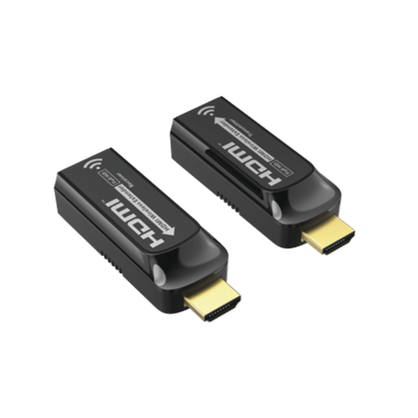 Kit extensor HDMI inalámbrico | Hasta 20M 1080P |