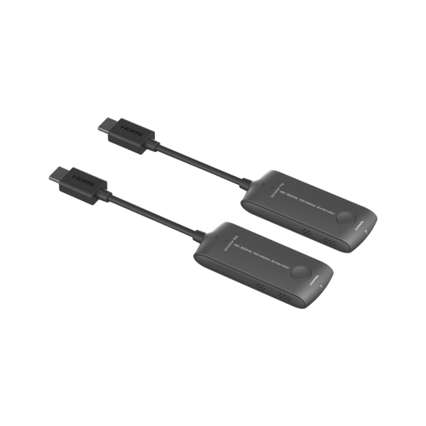 Kit extensor HDMI inalámbrico | Wifi 5G |  4K60Hz | para distancias de 20 metros