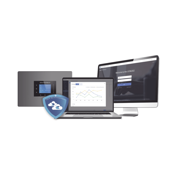Licencia anual para 400 usuarios extras en cualquier plan Remote Connect (UCMRCPLUS, UCMRCPRO, UCMRCBUSINESS o UCMRCENTERPRISE)