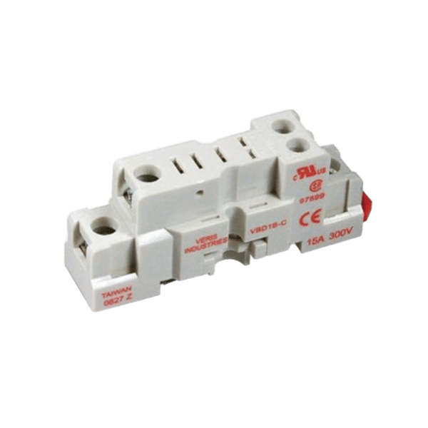 Base para relevador VMD1B-C24A