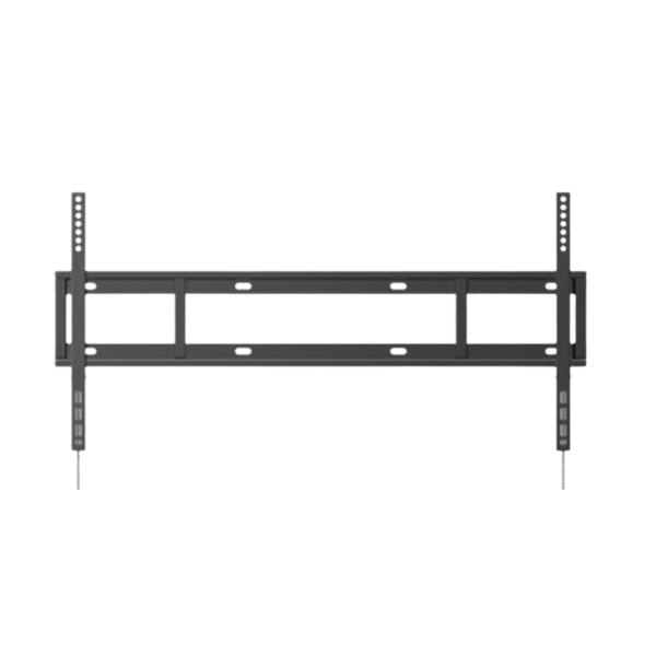 Montaje de pared color negro para HUAWEI Ideahub (65/75/86 pulgadas)