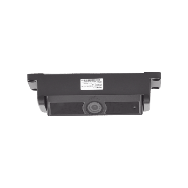 Cámara IP de 2 Megapixel (1080p) para DVRs Móviles XMR EPCOM / Solución para el Conteo de Personas