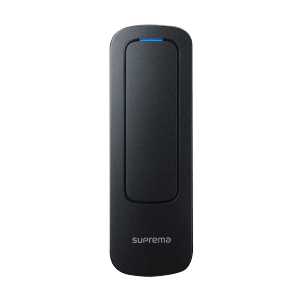 Lector Esclavo de Tarjetas de uso en exterior,  Multitecnolgia, NFC y Bluetooth