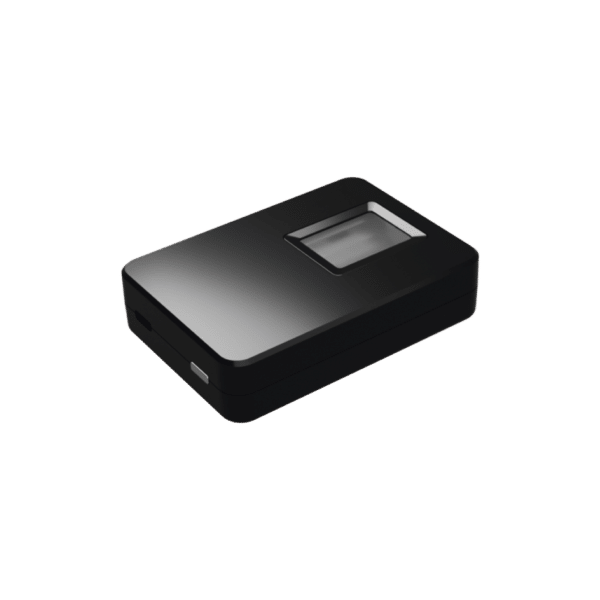 Enrolador de huellas USB de alta resolución / SDK gratuito para desarrollos propios (JAVA, ANDROID, Windows C#) / Compatible con software ZKTeco