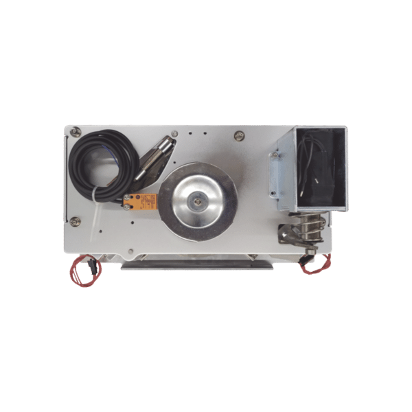 REFACCION / Mecanismo para torniquetes XT1000PRO / XT5000PRO / XT7000