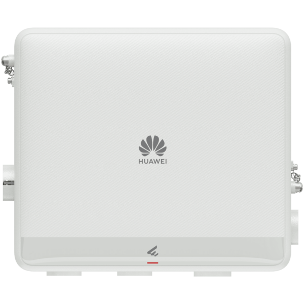 Punto de Acceso Inalámbrico Wi-Fi 7 Exterior eKitEngine AP772 / IP68 / MLO/ Omnidireccional / IP68 / Puerto SFP/SFP+ / Hasta 1,024 Usuarios / Beamforming / Smart Antena