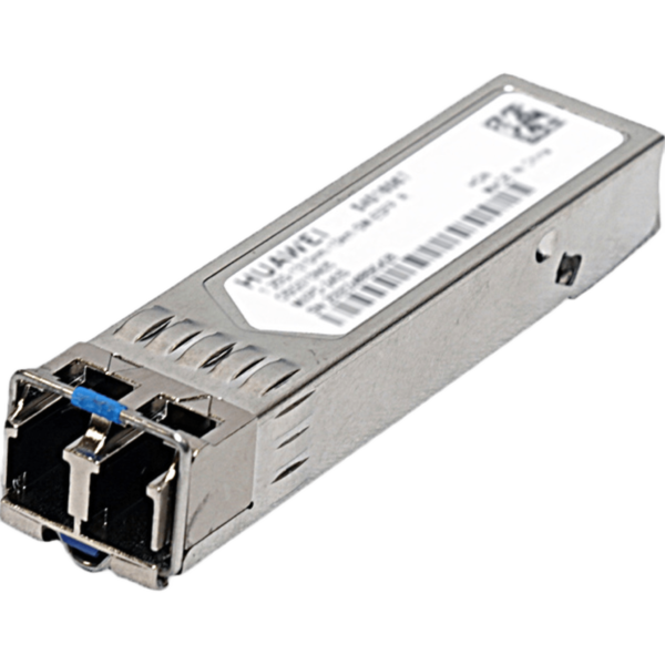 Transceptor Óptico eSFP / Velocidad de 1Gbps / Monomodo / 1310nm / Conector LC / Distancia de hasta 40 Km