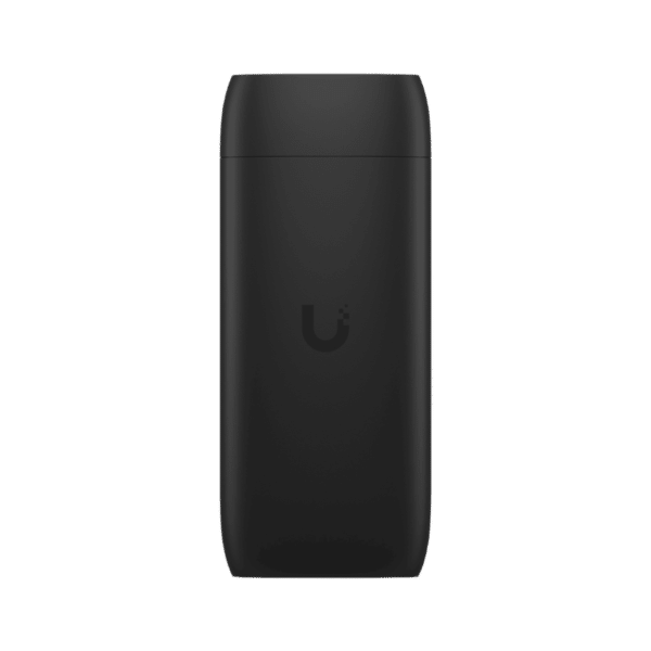 UniFi Cast Pro para UniFi Connect, señalización digital, convierta cualquier pantalla HDMI en una terminal audiovisual controlada centralizadamente por red, (1) puerto GbE POE IN 48V DC, 0.35A o USB-C 5V DC, 3A / (1) puerto HDMI de salida